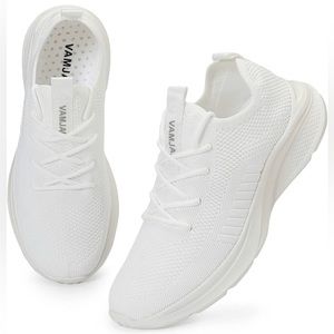 VAMJAM Men's Running Shoes Fashion Sneakers